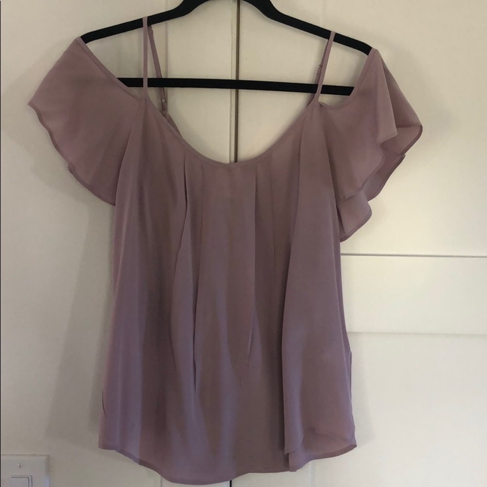Joie silk tank